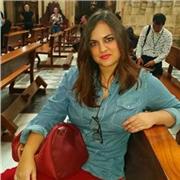 Maestra de Educación Primaria y Educación Especial